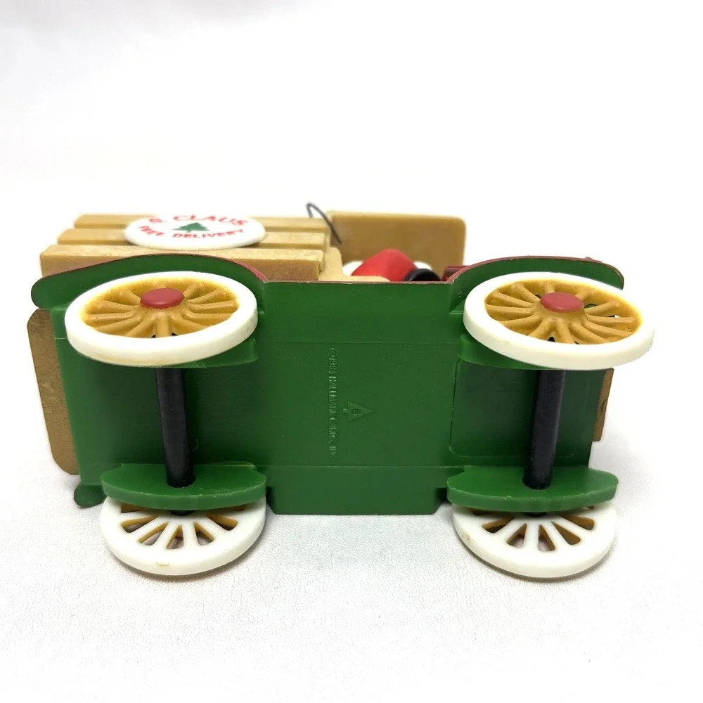 Hallmark vtg 1984